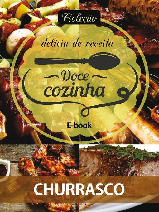 Title details for Doce Cozinha by EDICASE GESTAO DE NEGOCIOS EIRELI - Available